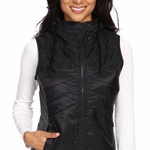 Smartwool: Double Propulsion 60 Hooded Vest